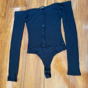 Fashionova Bodysuits